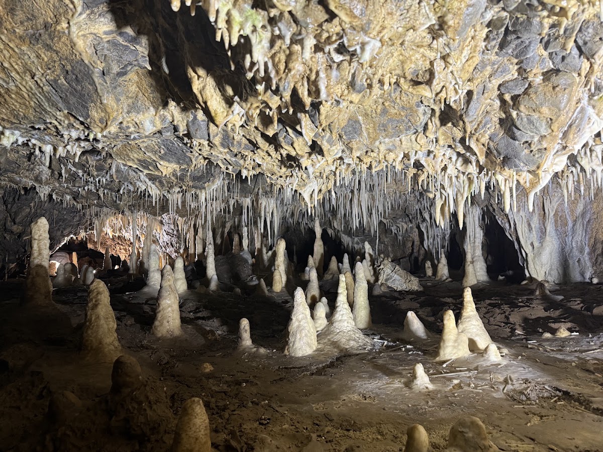 Važec-Höhle (Važecká jaskyňa)