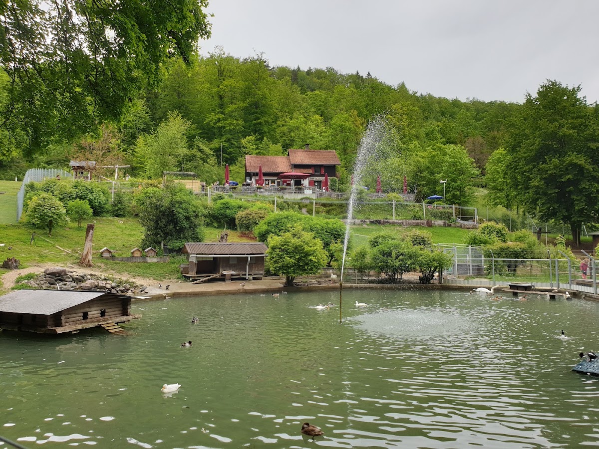 Tierpark Bad Zurzach