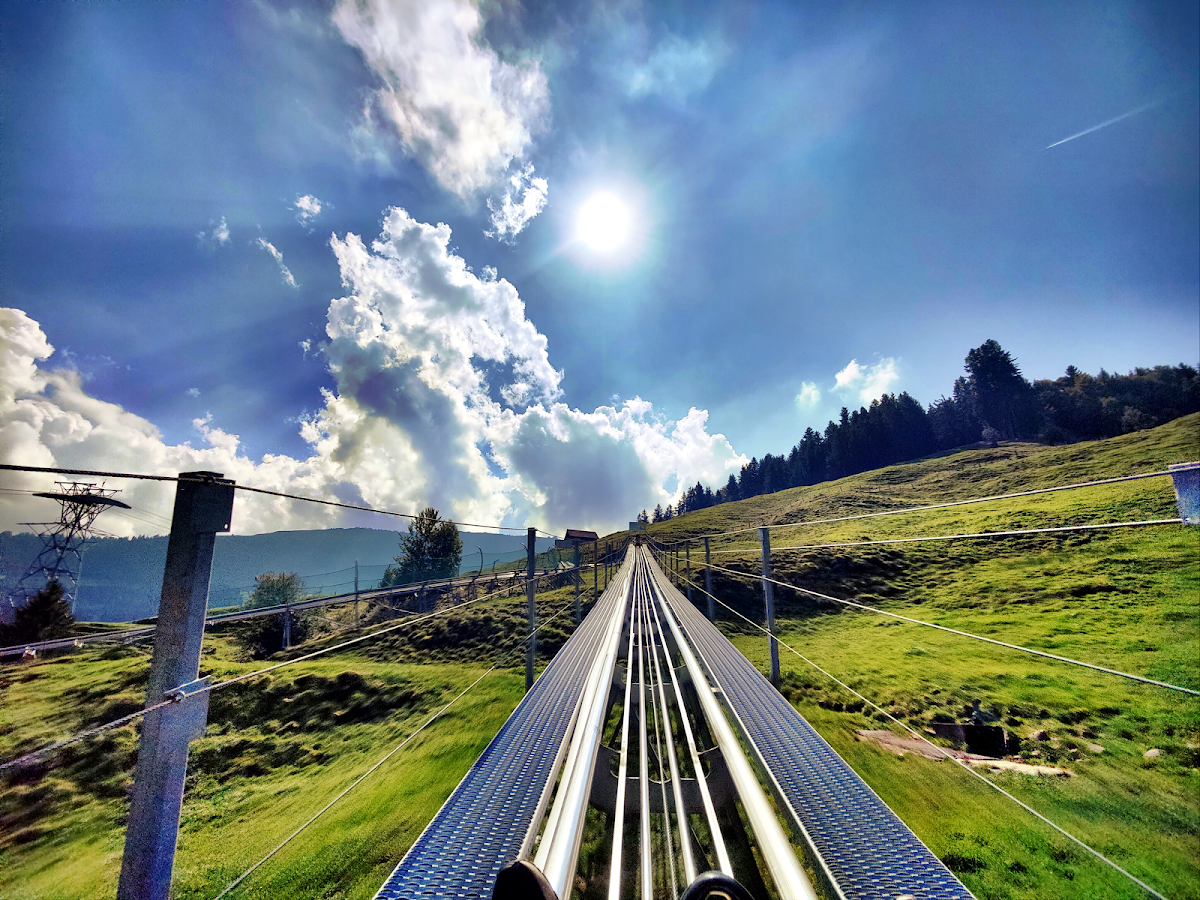 Bobbahn Kronberg