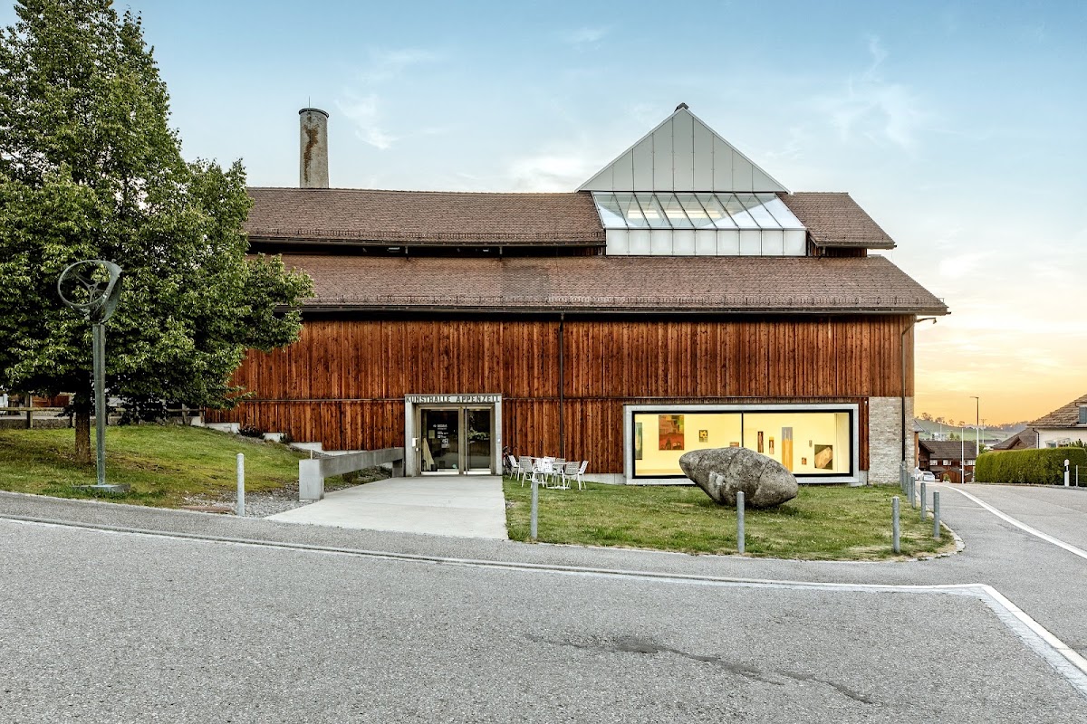 Kunsthalle Appenzell