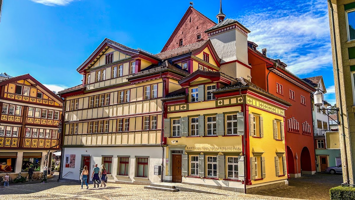 Museum Appenzell