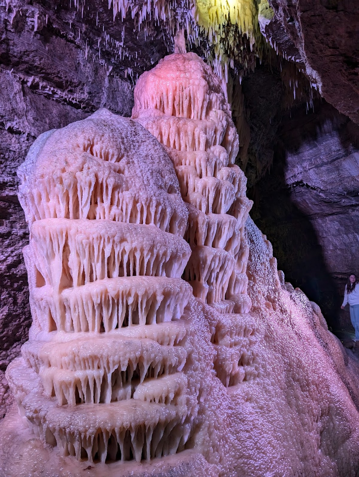 Eberstadter Tropfsteinhöhle