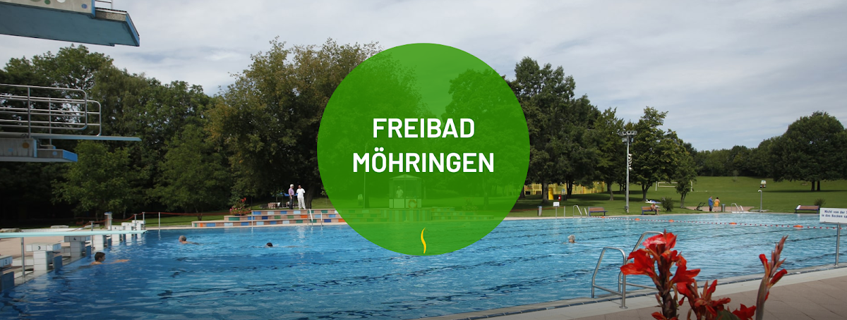 Freibad Möhringen Stuttgart