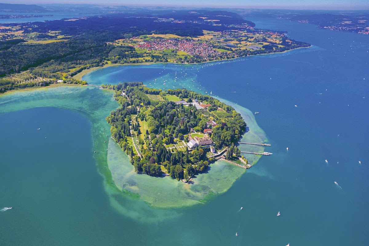 Insel Mainau