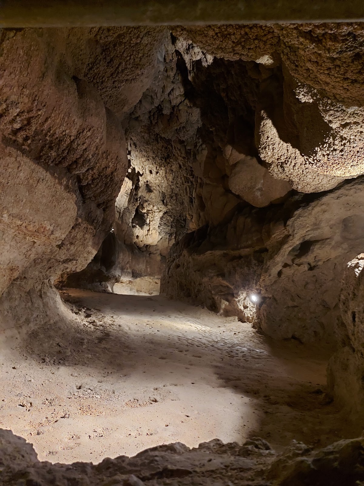 Olgahöhle Honau