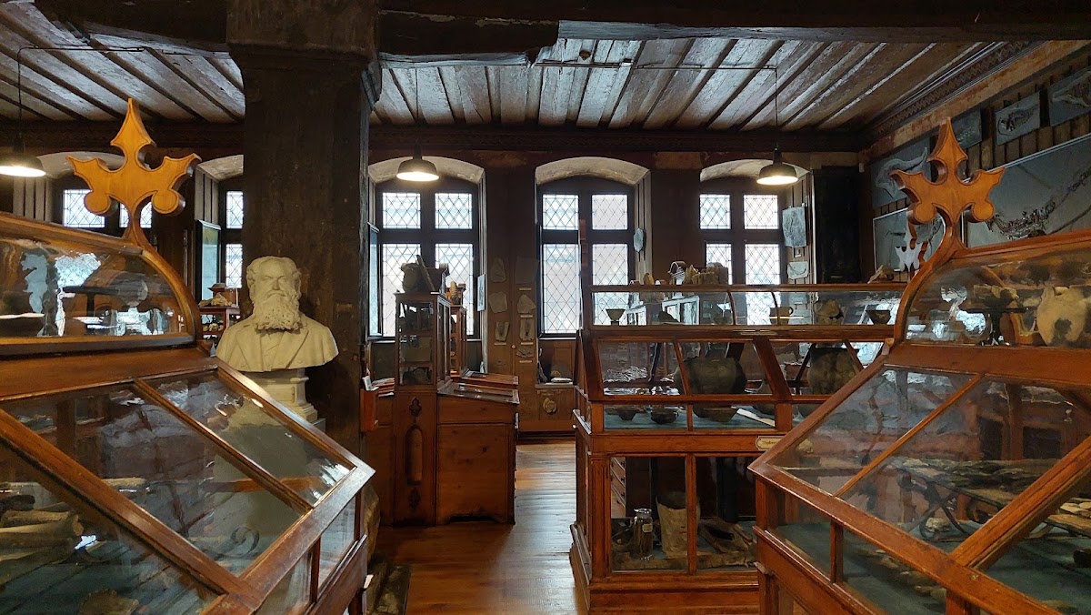 Rosgartenmuseum Konstanz