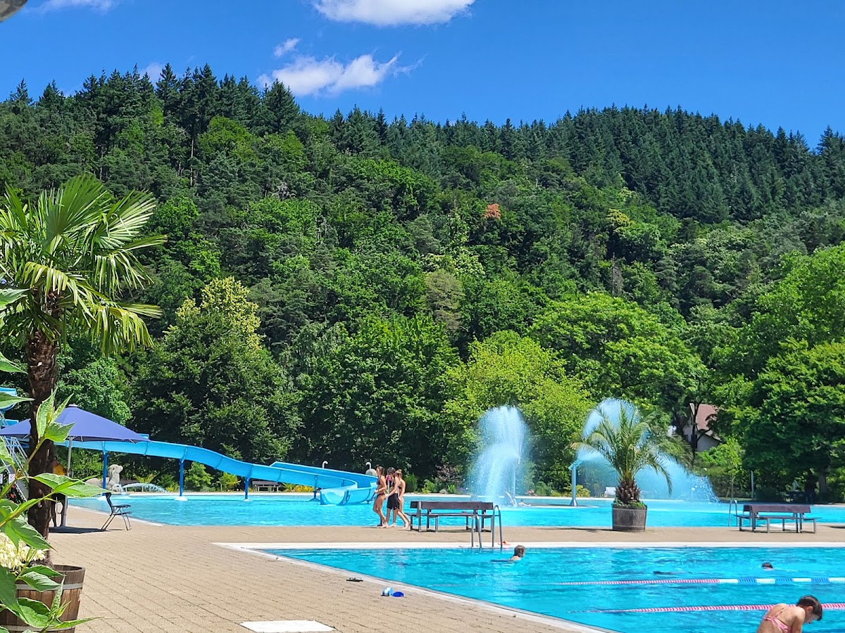 Strandbad Freiburg