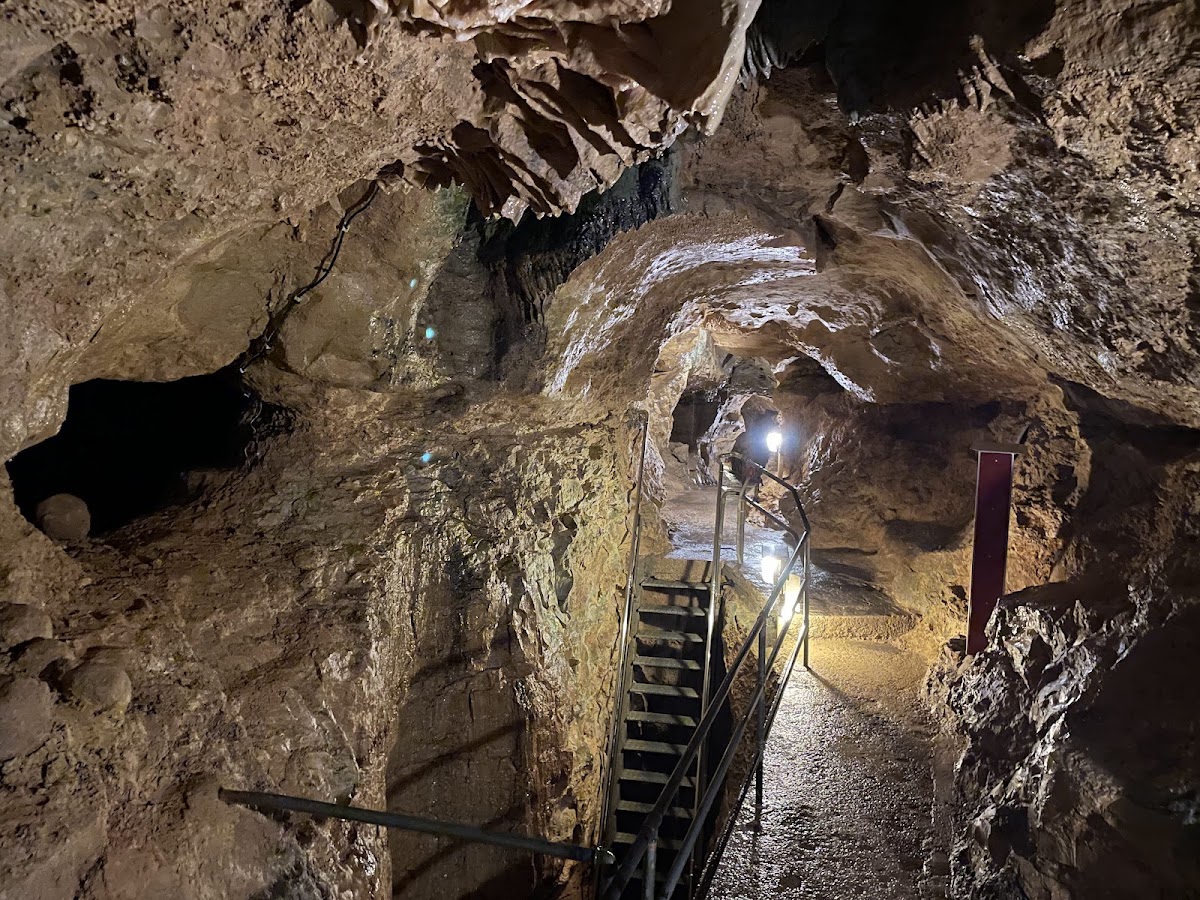 Tiefenhöhle Laichingen
