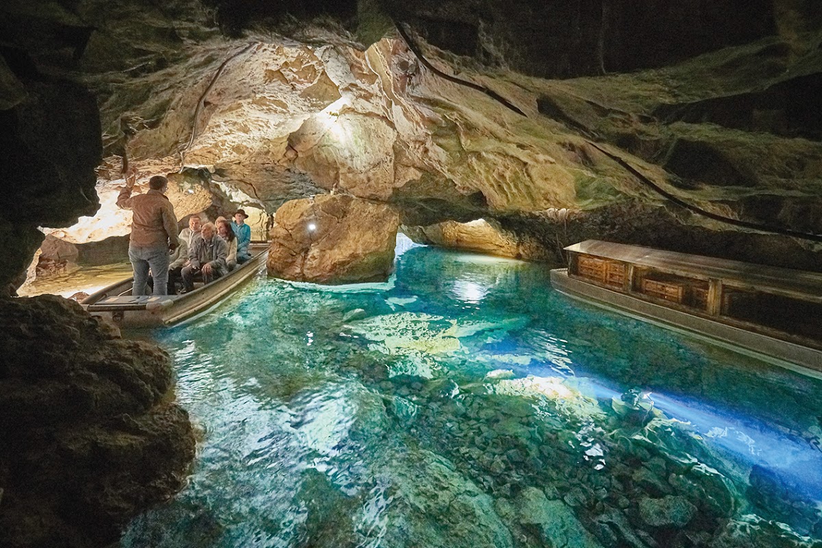 Wimsener Höhle