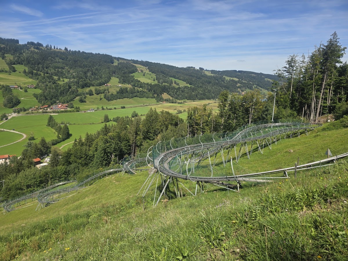 Alpsee Coaster Immenstadt