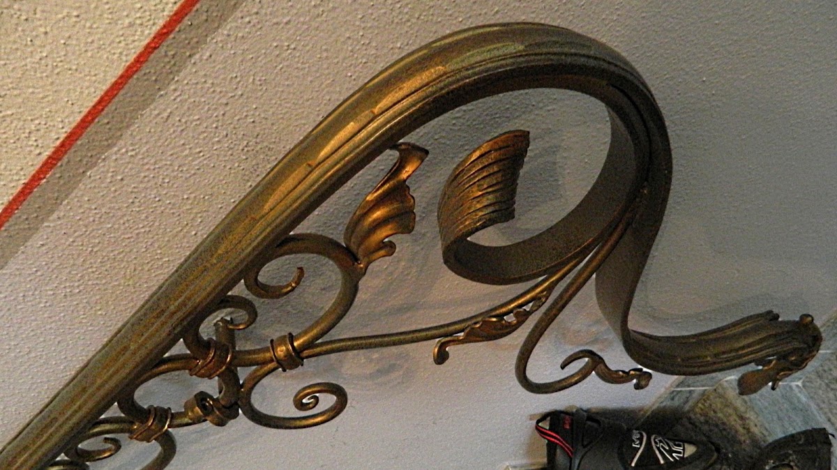Alte Hammerschmiede