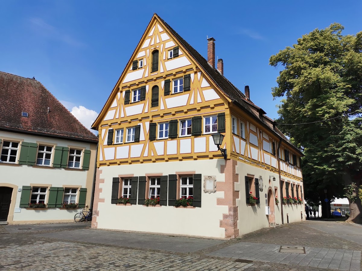 Alte Lateinschule