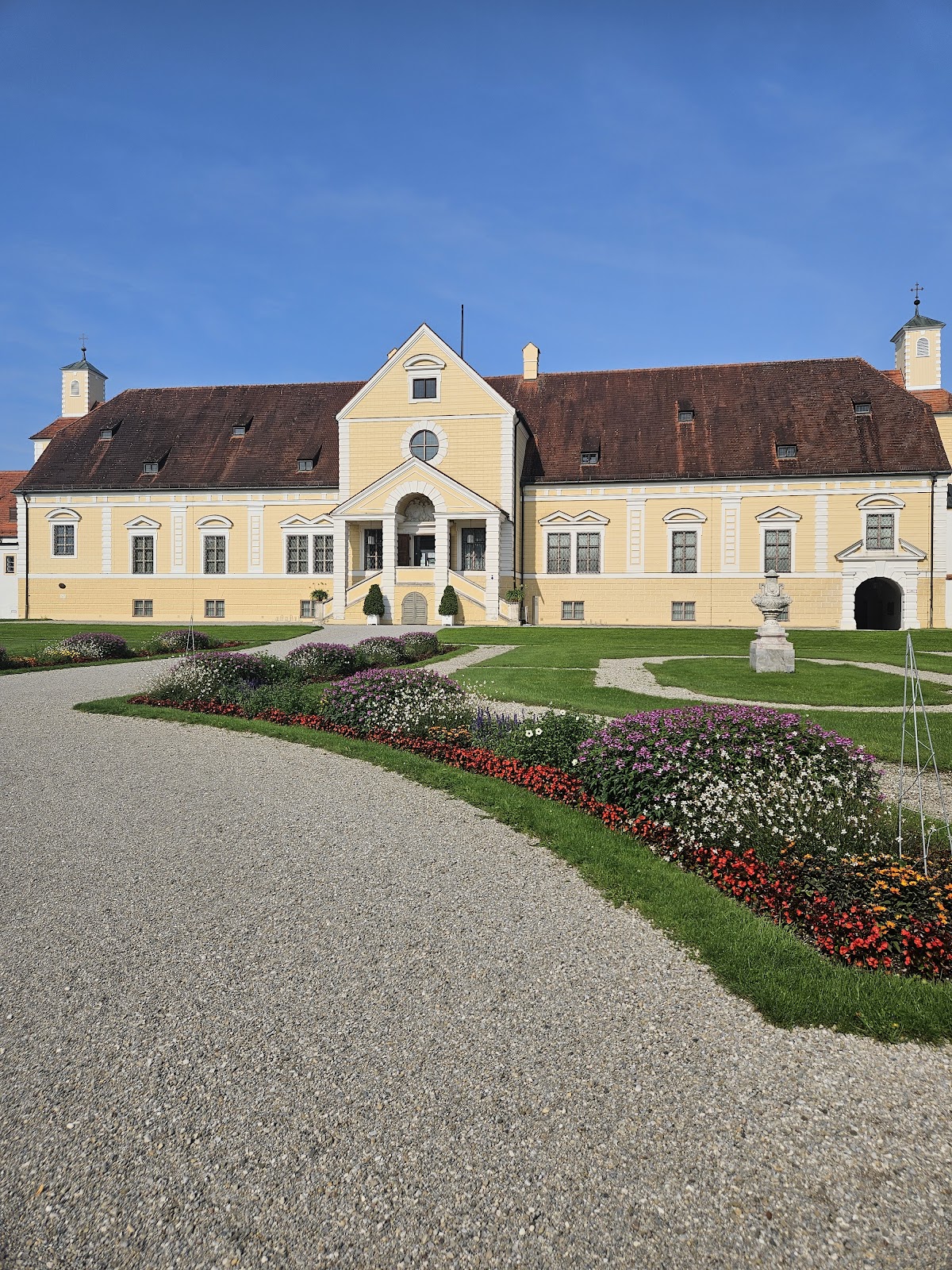 Altes Schloss Schleißheim – „Das Gottesjahr und seine Feste“ – Ökumenische Sammlung Gertrud Weinhold