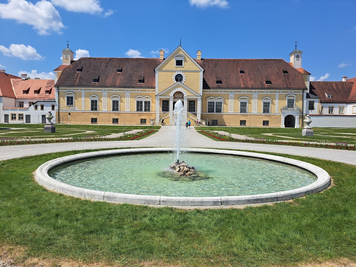 Altes Schloss Schleißheim – „Es war ein Land …“– Sammlung zur Landeskunde Ost- und Westpreußens