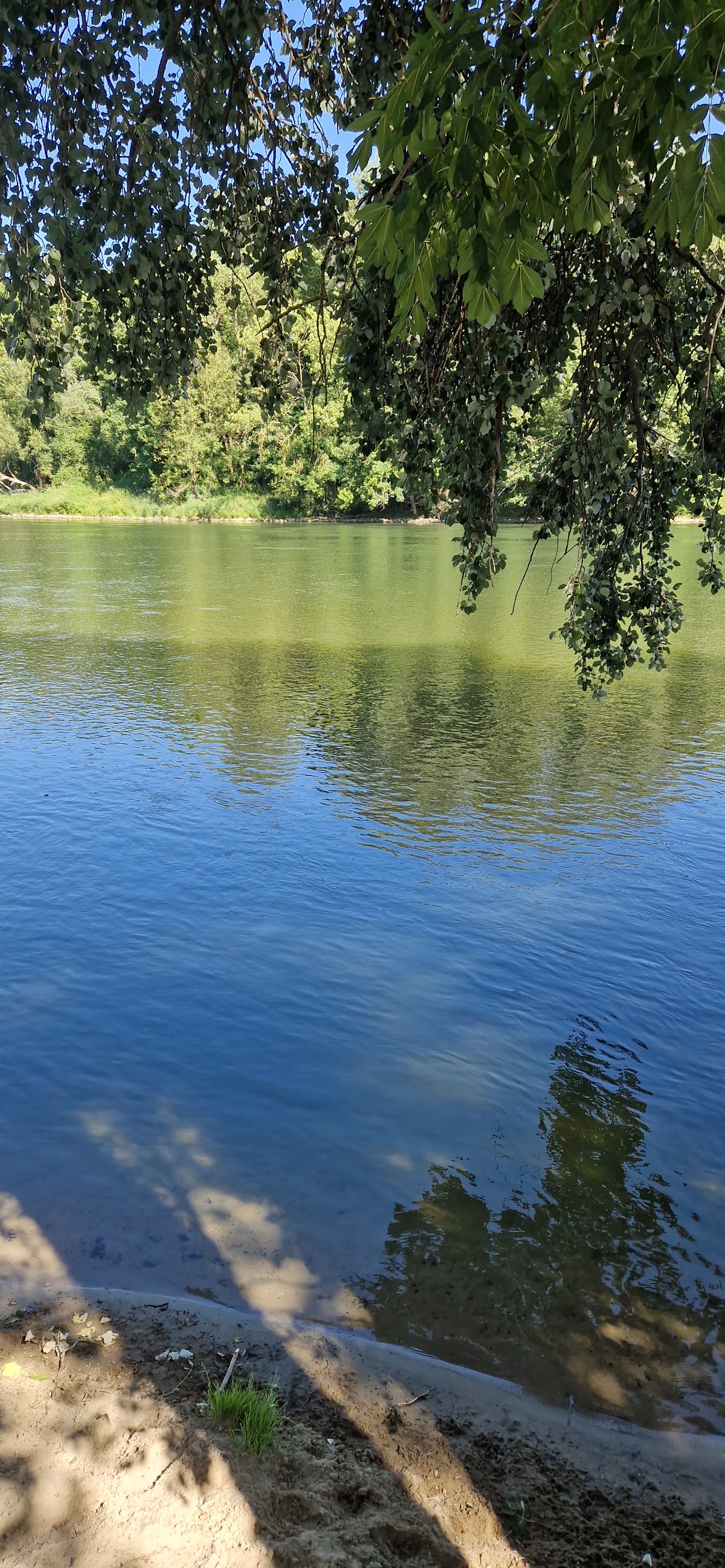 Angeln in Rennertshofen