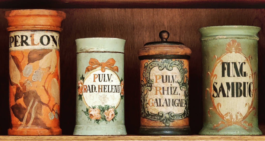 Apothekarium Neubiberg