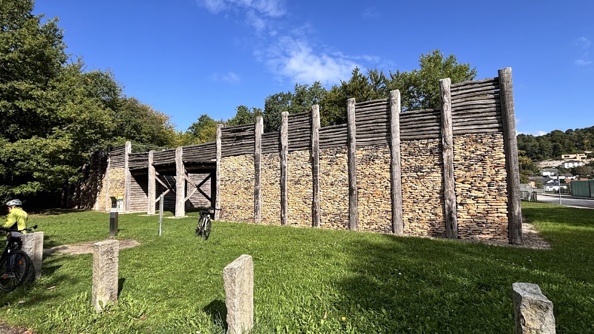 Archäologiepark Altmühltal