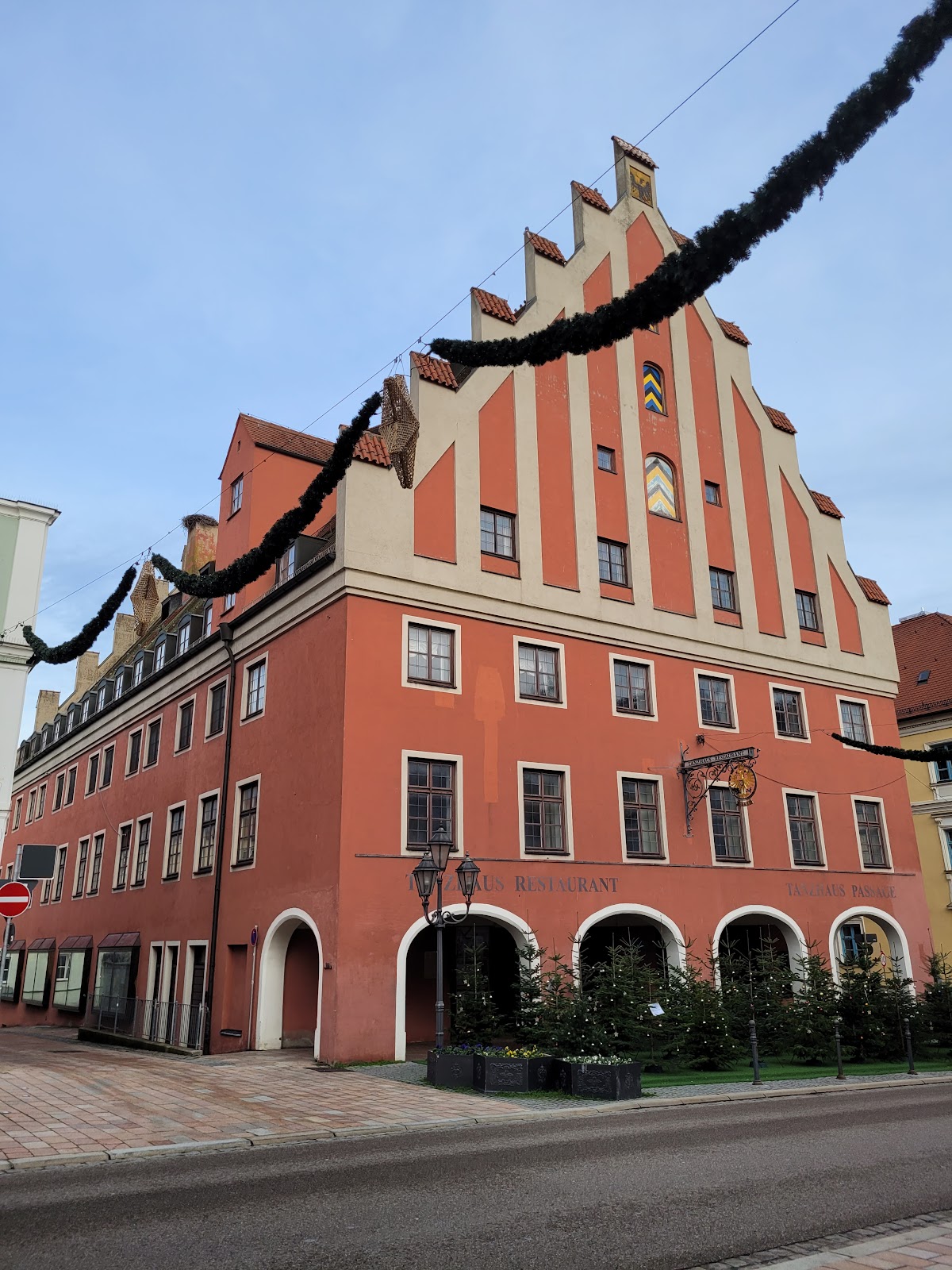 Archäologisches Museum Donauwörth
