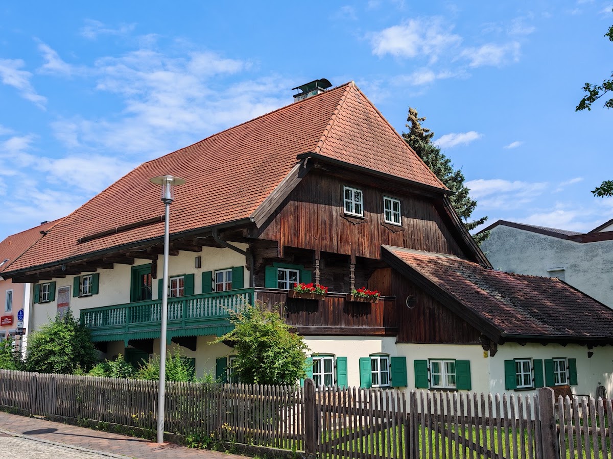 Archäologisches Museum Essenbach