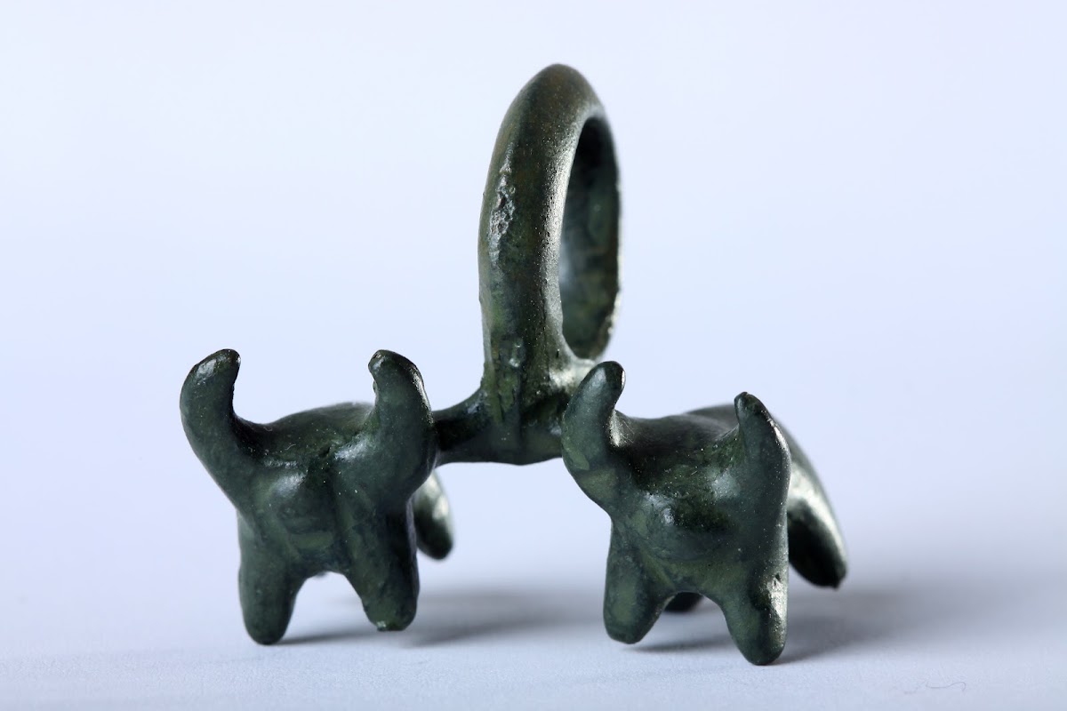 Archäologisches Museum Thalmässing