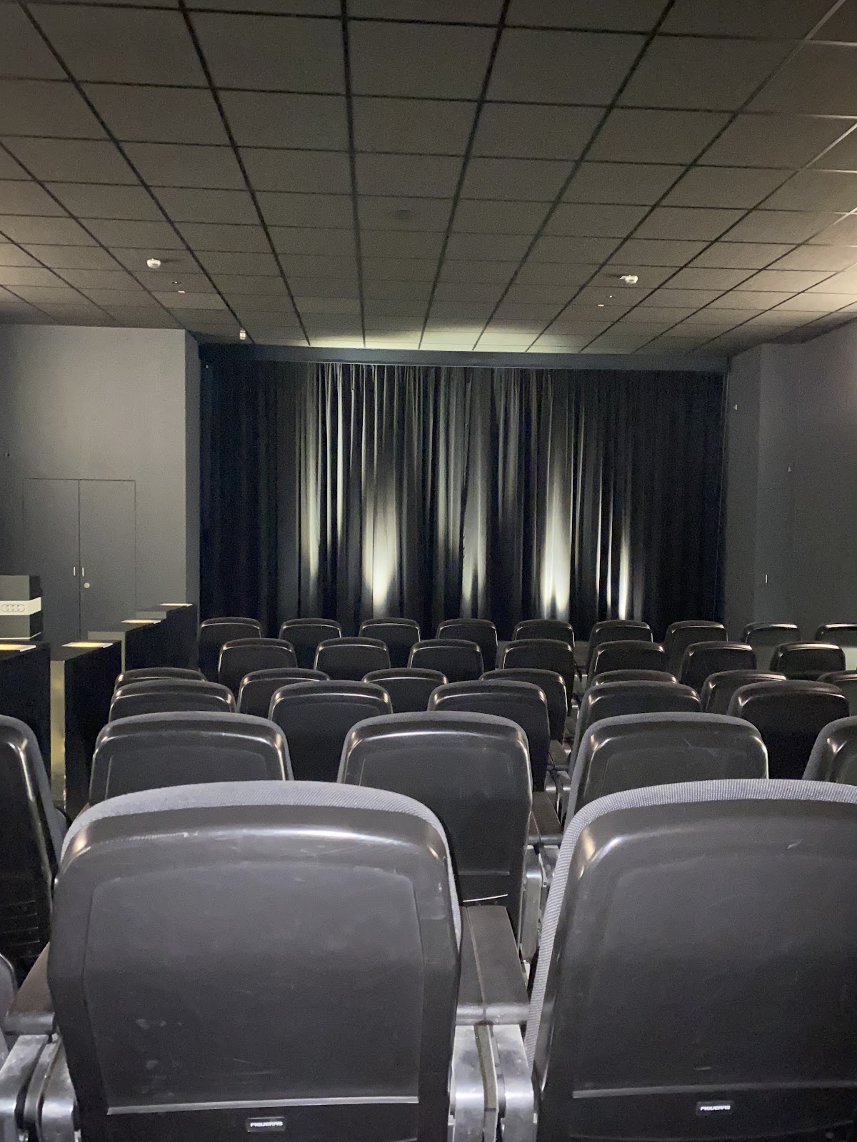 Audi Programmkino
