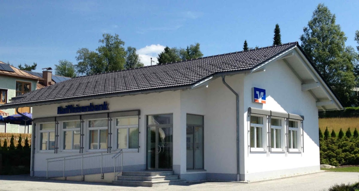 Ausrüstungsverleih in Haidmühle