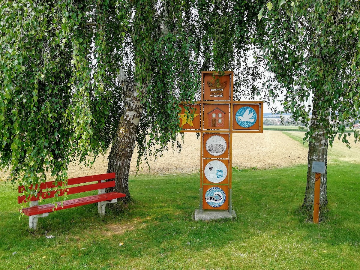 Aussichtspunkt Antoniberg