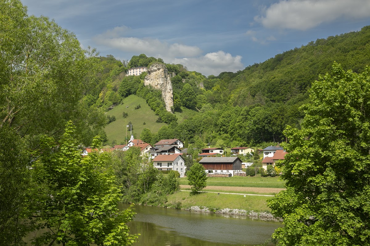 Aussichtspunkt Flügelsberg