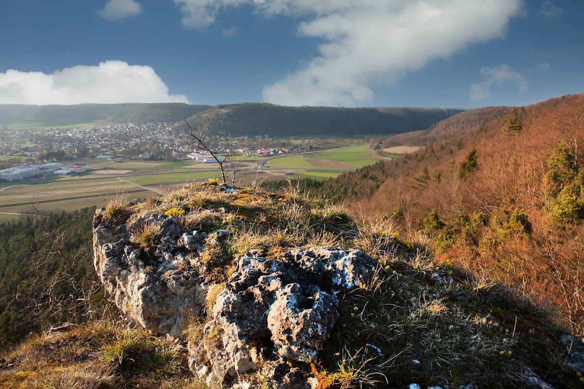 Aussichtspunkt Schönblick