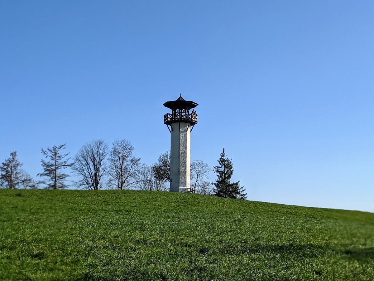 Aussichtsturm Achatz