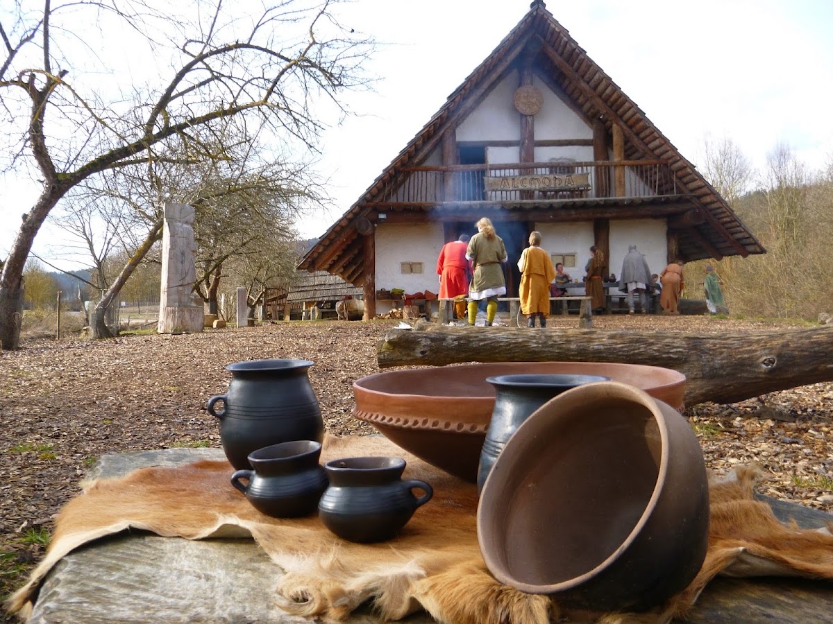 Ausstellung Bayrisch China