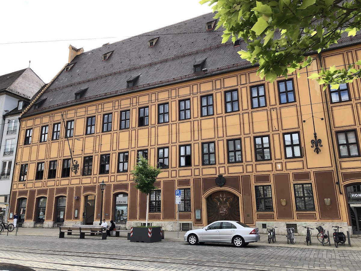 Badstuben