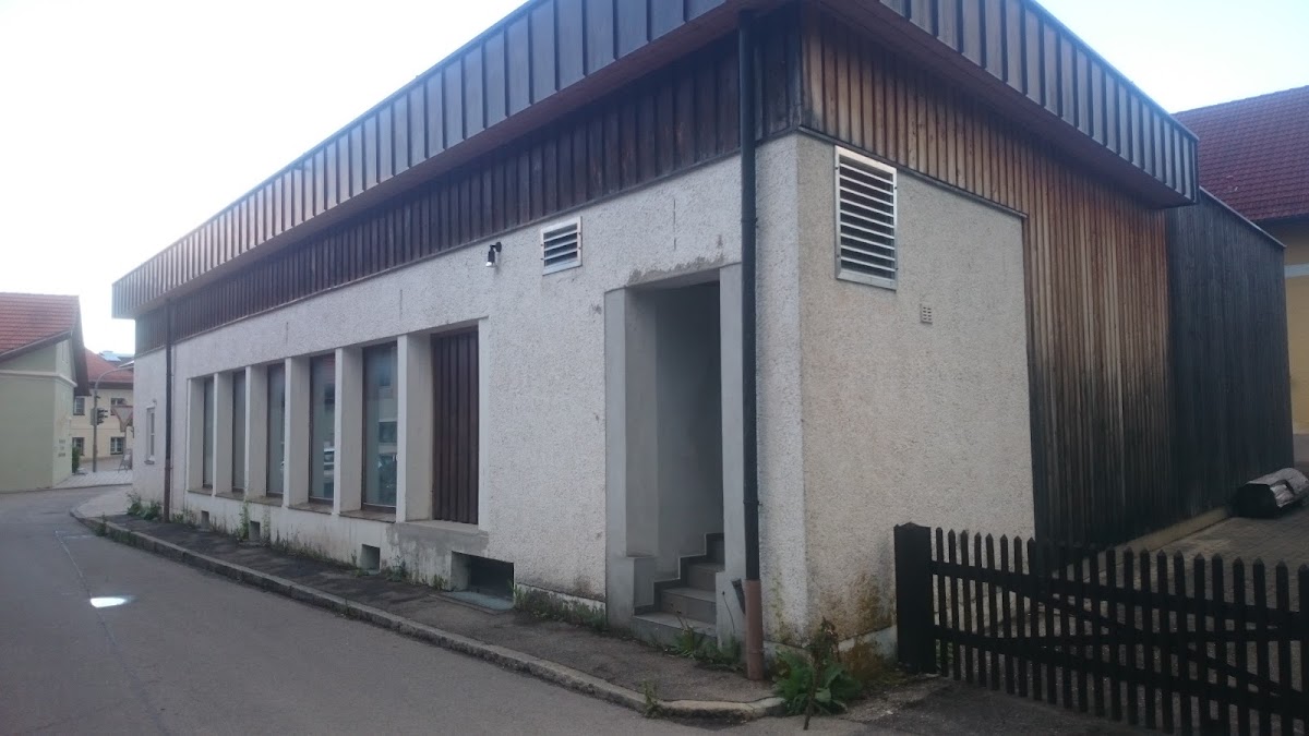 Bäckerei Mirlach