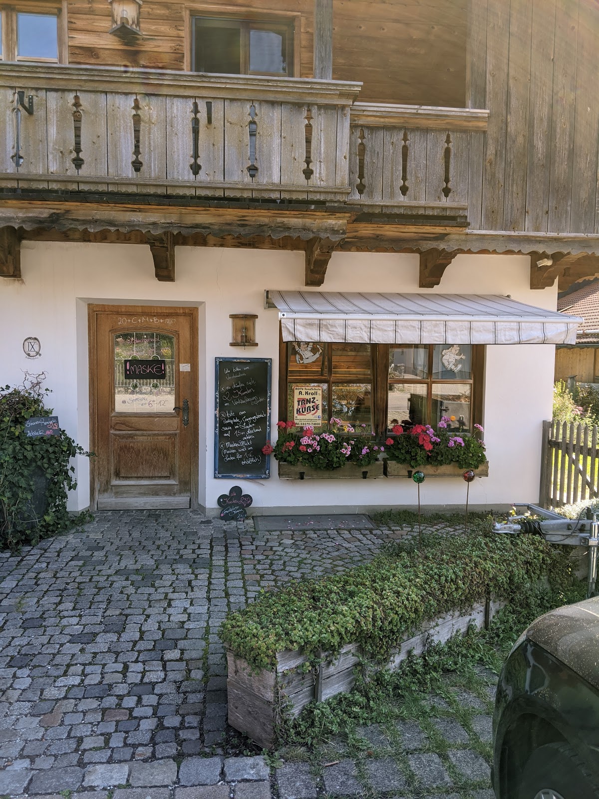 Bäckerei Motzet