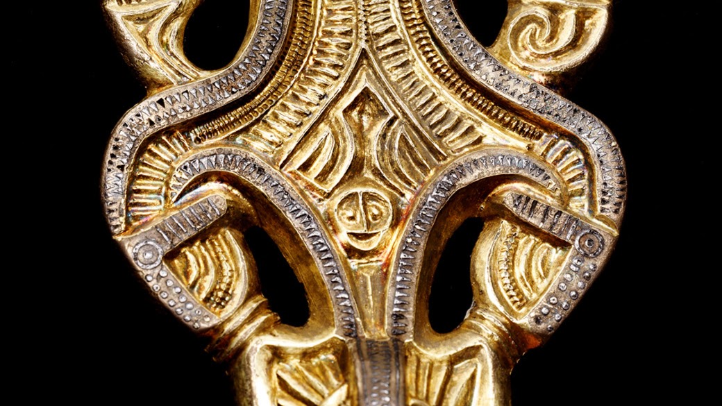 Baiuvarenmuseum Waging a. See