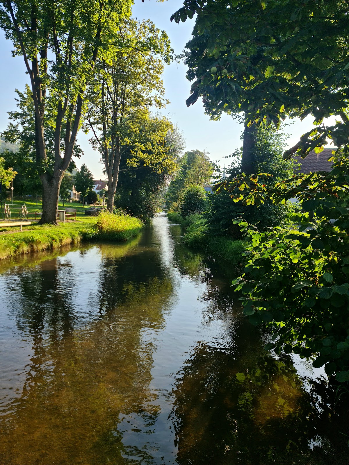 Barfußpark