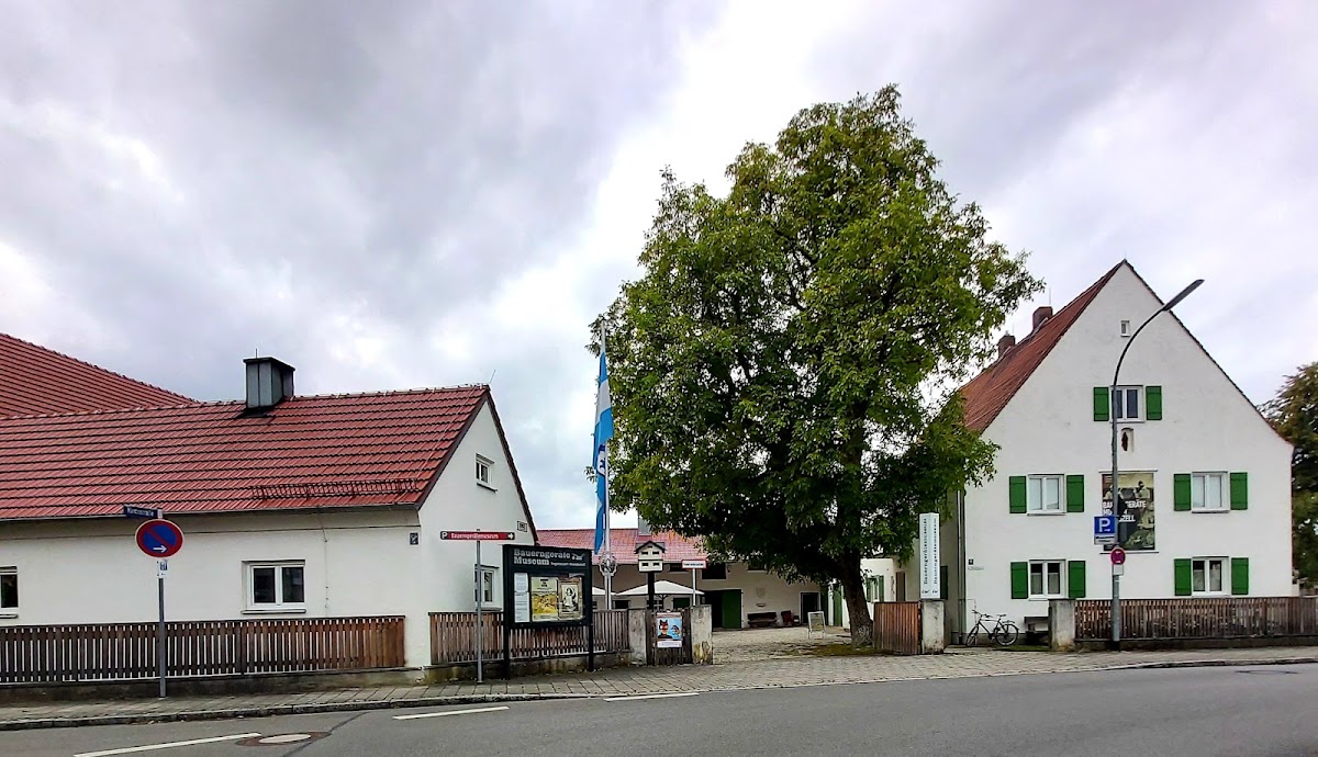 Bauerngerätemuseum Hundszell