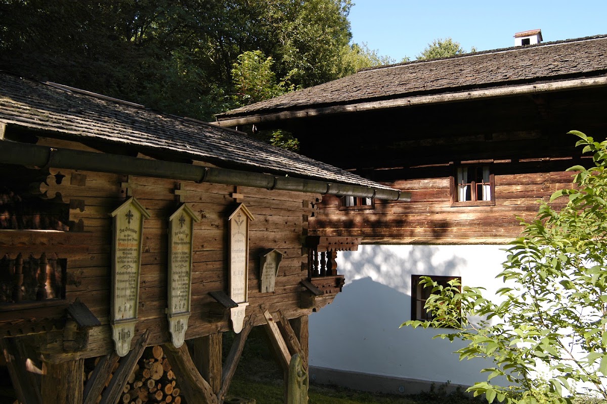 Bauernmöbelmuseum