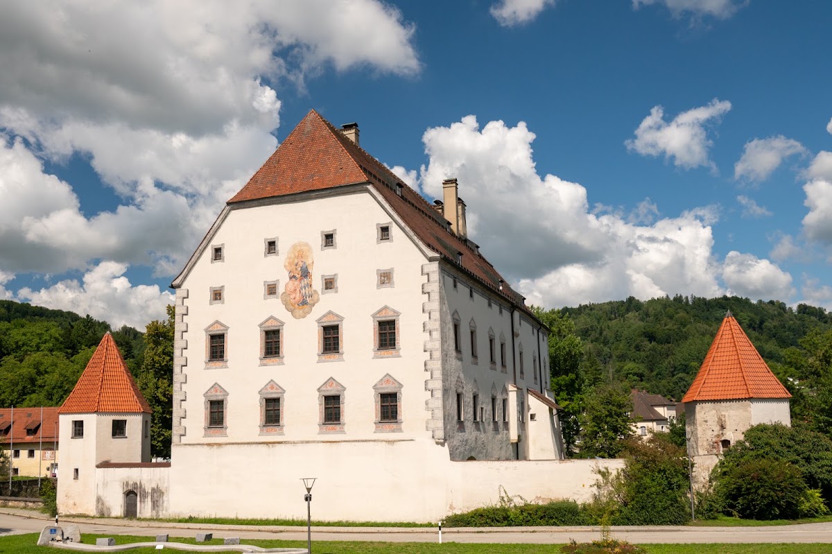 Bayerisches Donauland-Museum