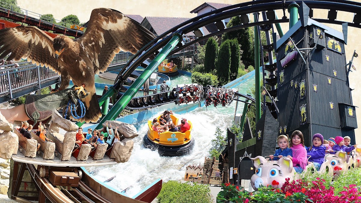 Bayern-Park