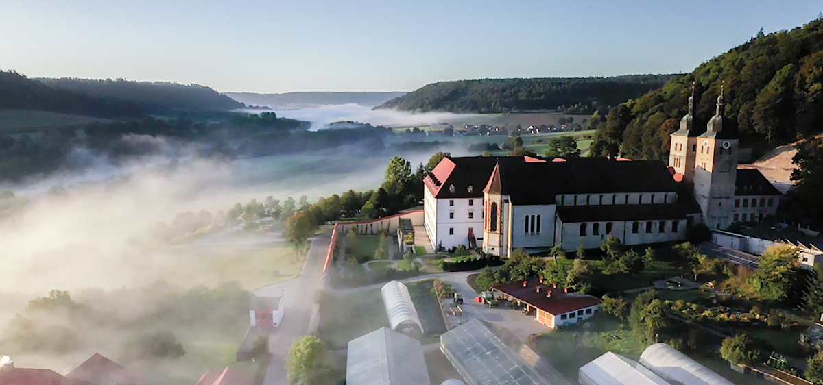 Benediktinerabtei Plankstetten