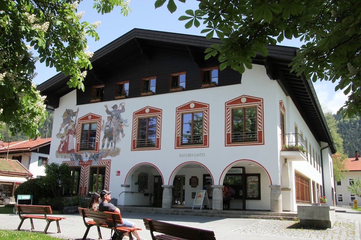 Bergbahnen Sudelfeld