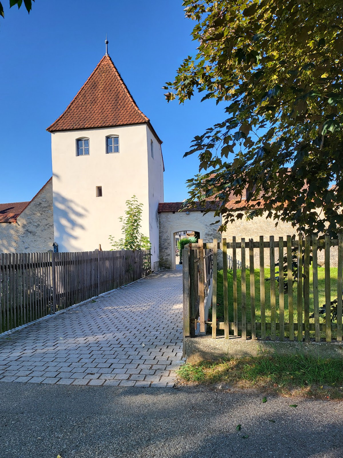 Bettelvogtturm