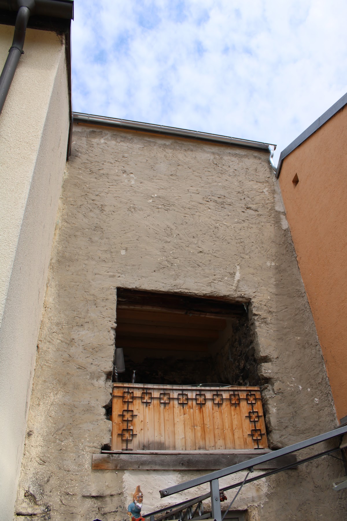 Bettelvogtturm