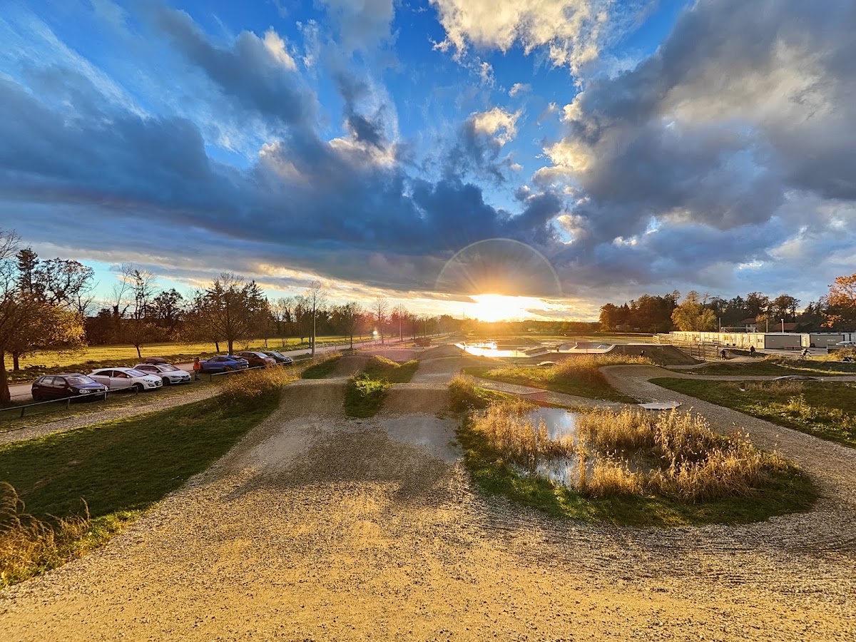 Bikepark Burghausen