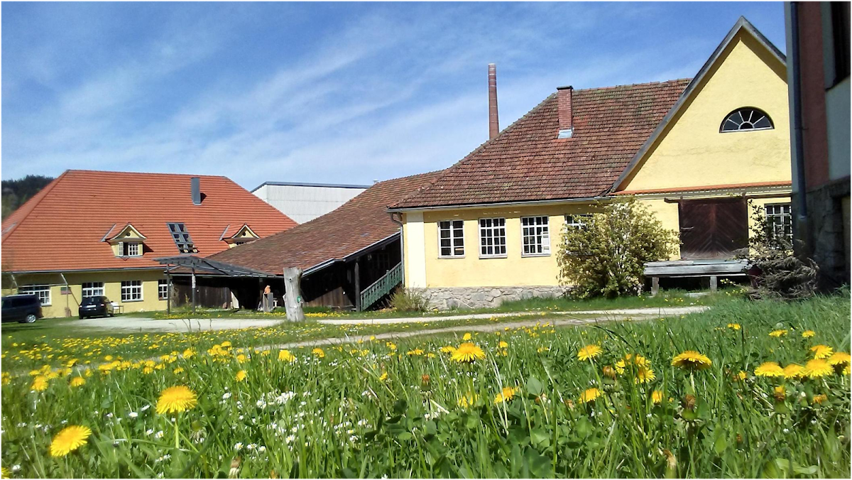 BILD-WERK Frauenau
