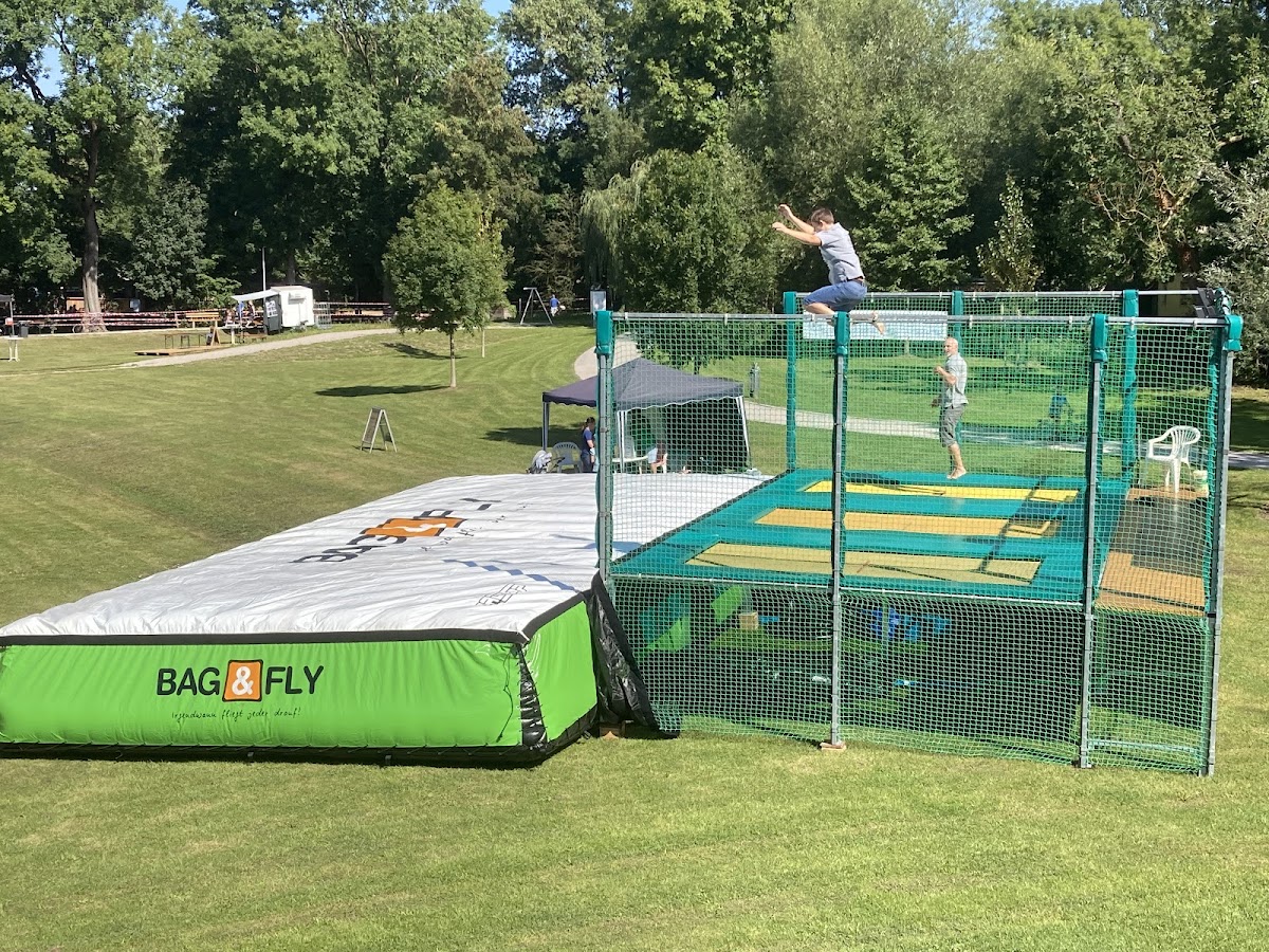 Blocjump Funpark