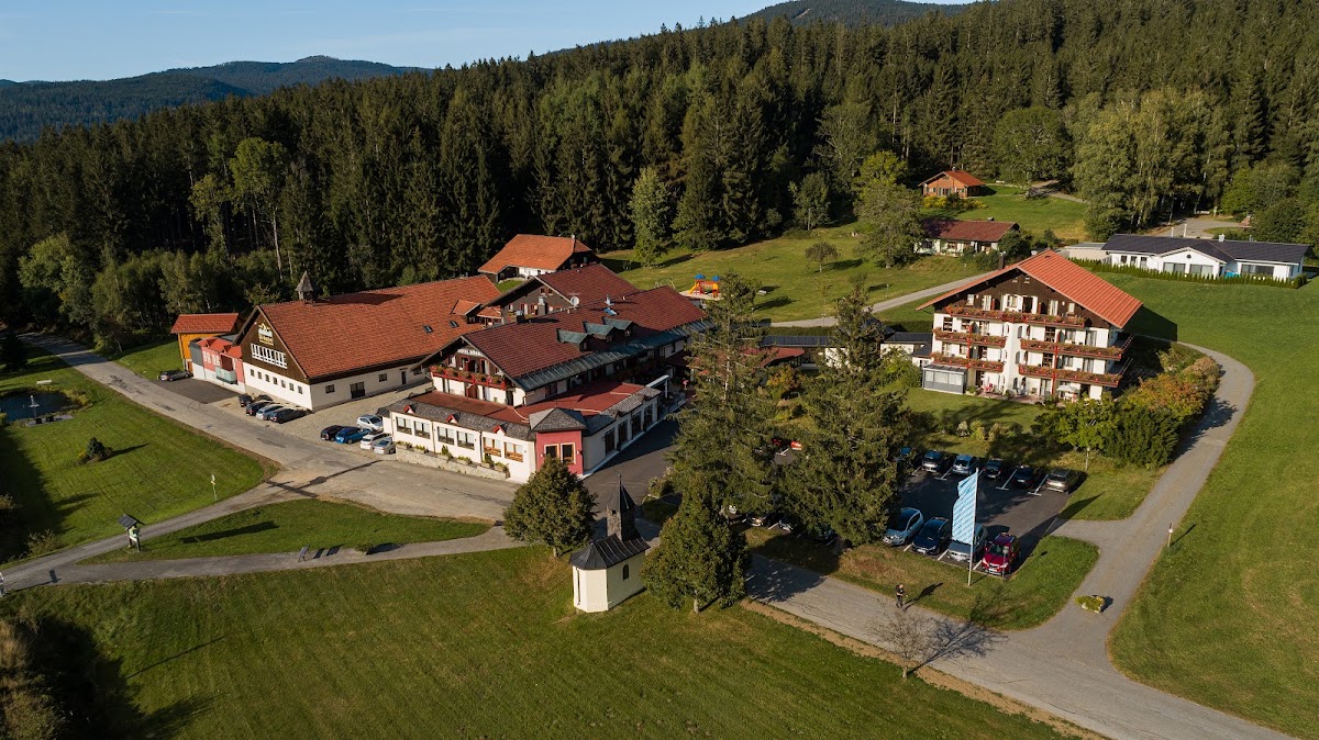 Böhmhof-Alm