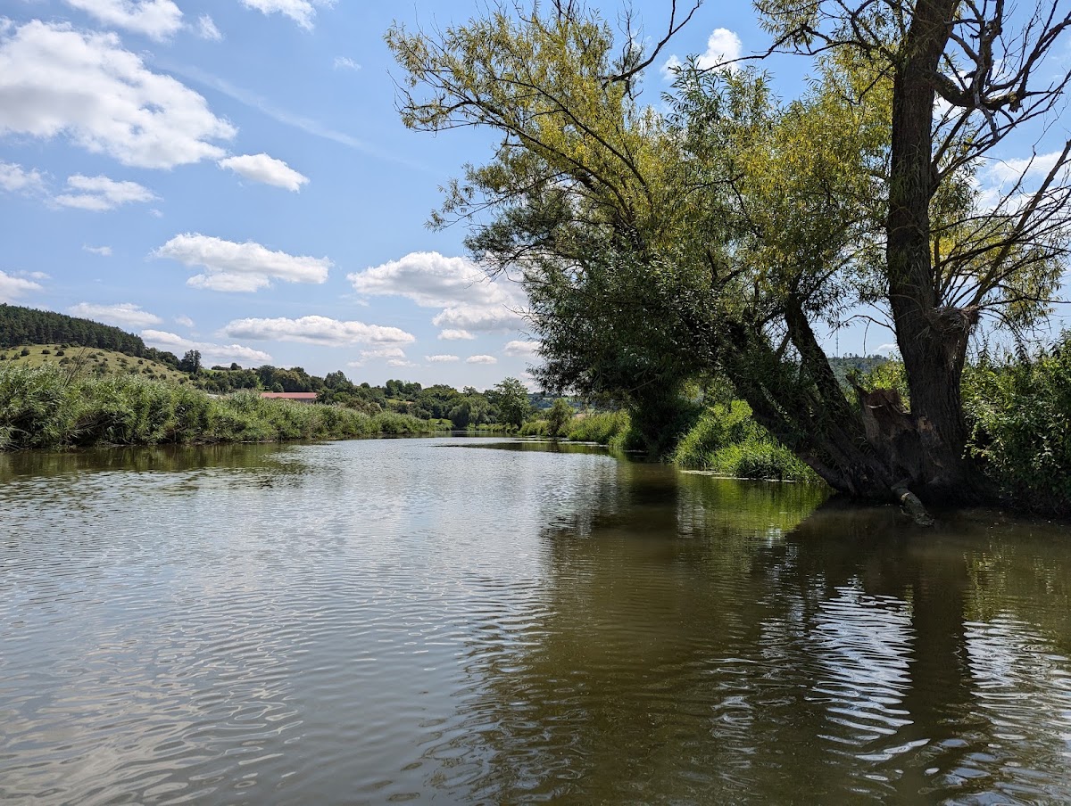 Bootwandern rund um Donauwörth