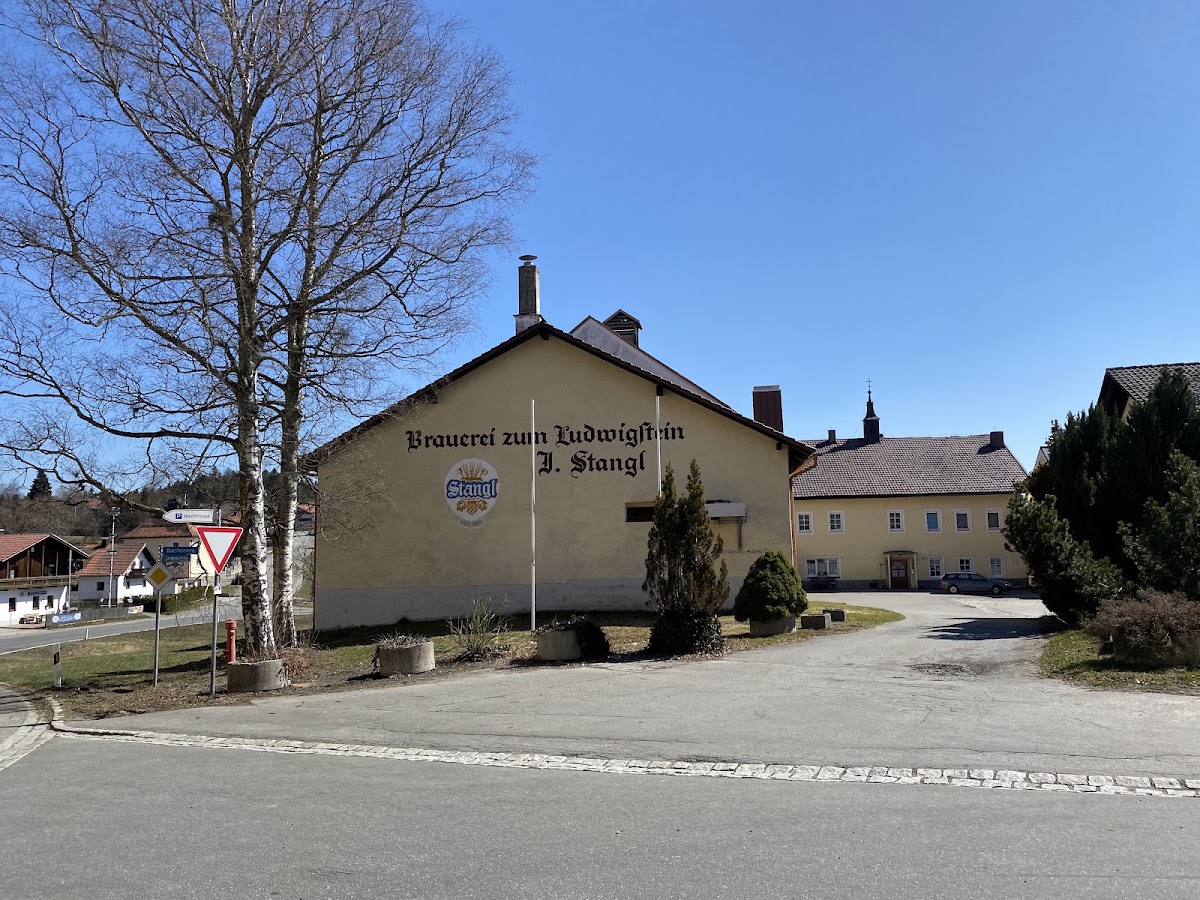 Brauerei Josef Stangl